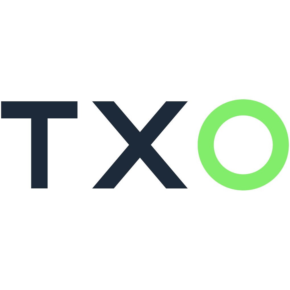 TXO Systems selects Sage X3 - TXO logo