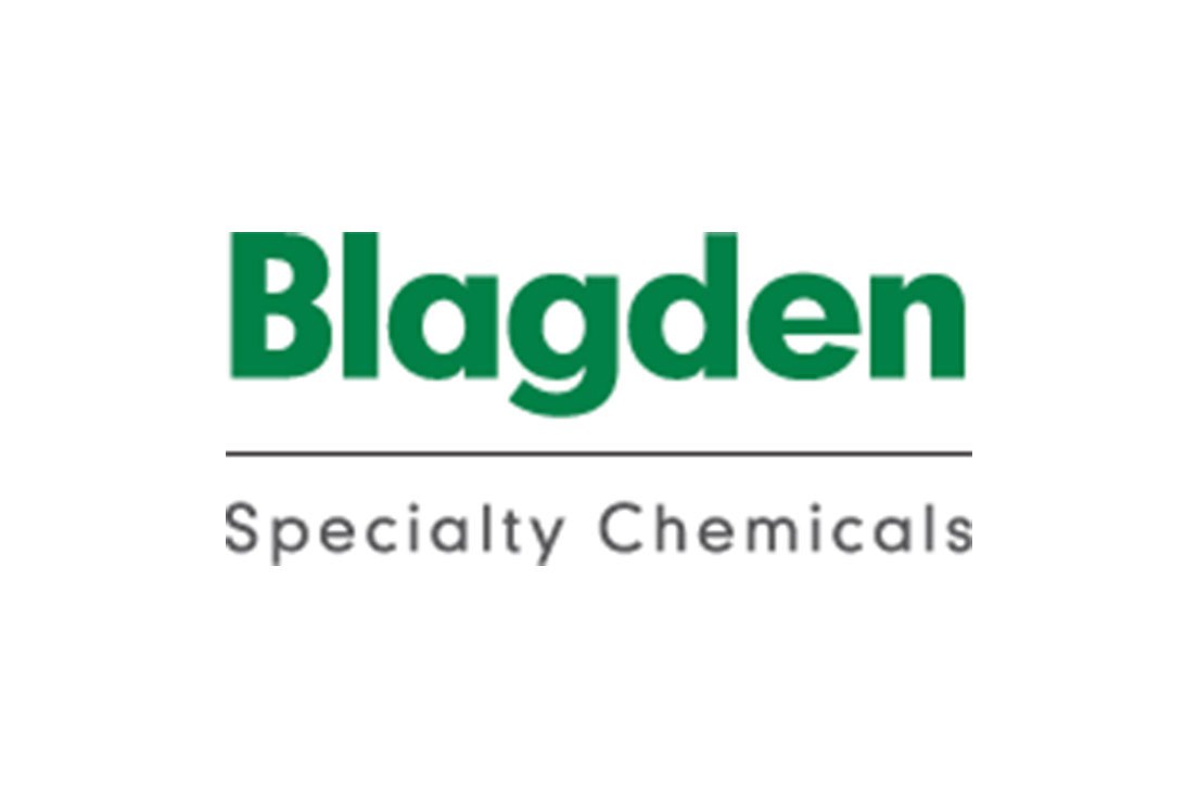 Blagden selects Sage X3 - Blagden logo