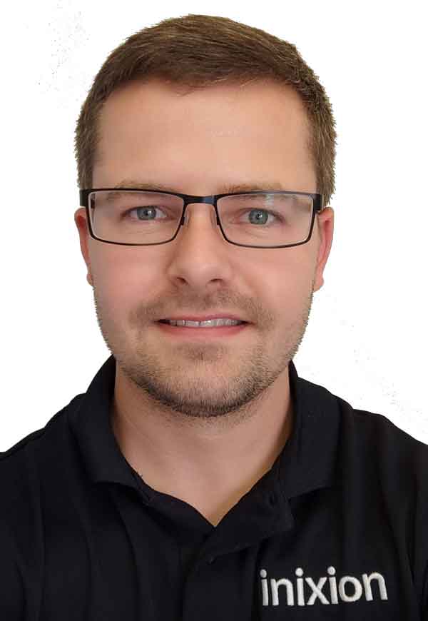 Callum Melluish