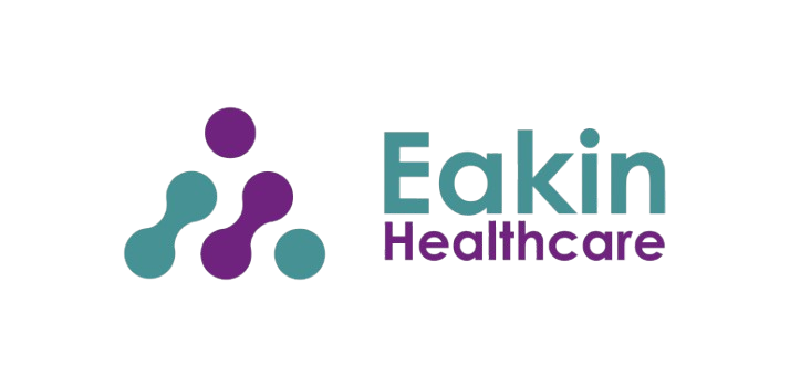 Eakin Healthcare logo