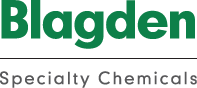 blagden speciality chemicals logo