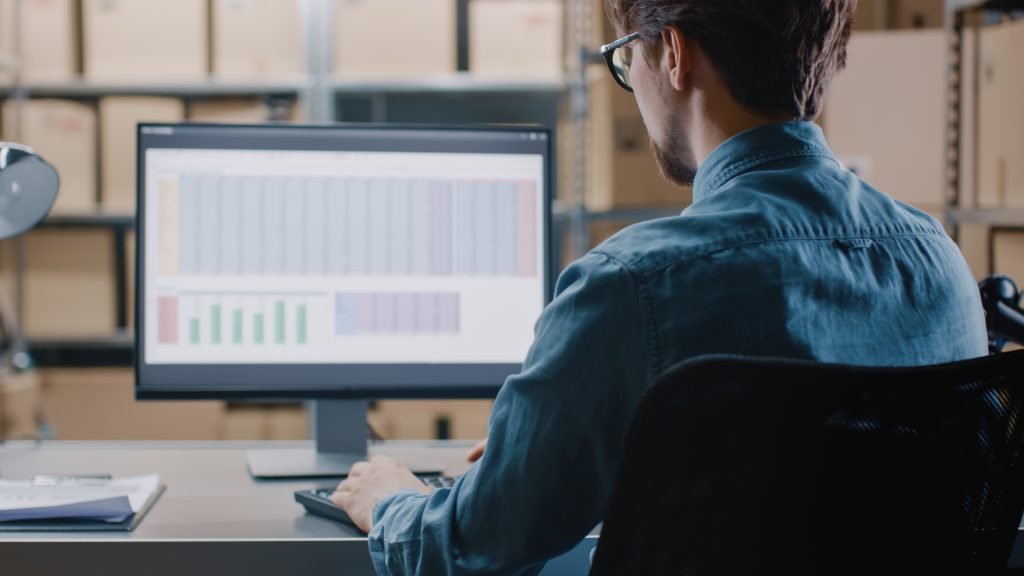 EDI (Electronic Data Interchange) for Sage X3 EDI (Electronic Data Interchange)
