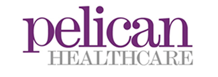 pelican healthcare Logo