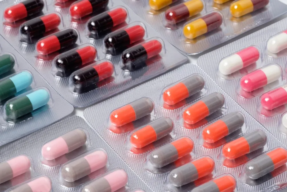 Pharmaceutical ERP
