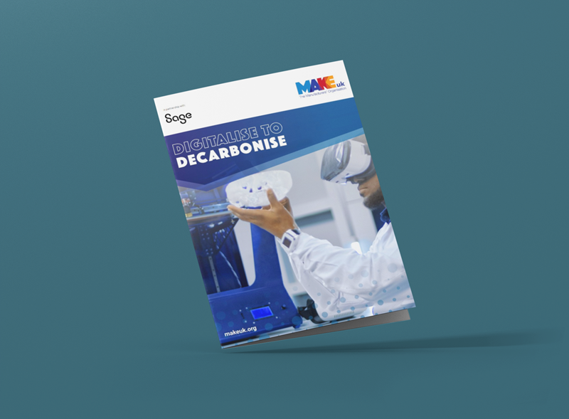 Make UK brochure