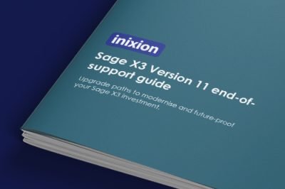 end support sage guide