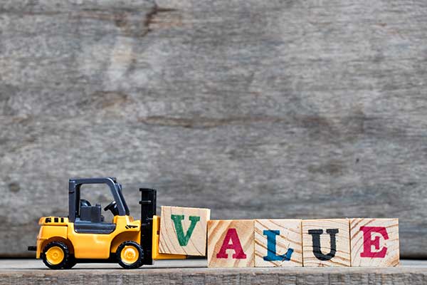 Value proposition