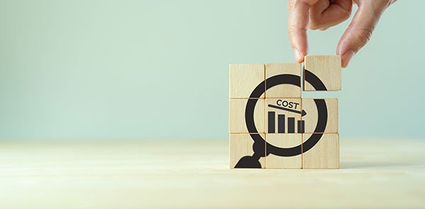 Cost management in manufacturing