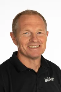 Andrew Cairns, Operations Director - Inixion