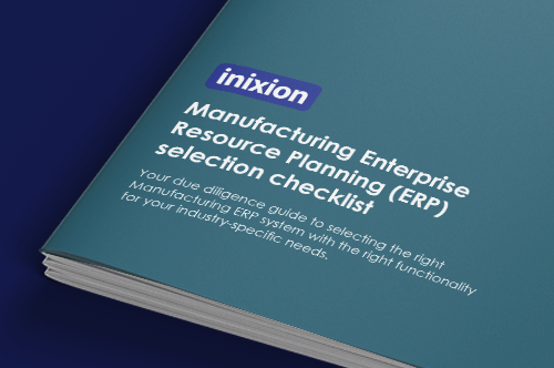 Manu-ERPchecklist-guide-web-thumbnail Checklist - Manufacturing ERP - thumbnail