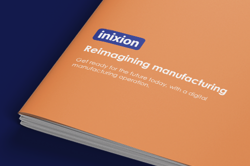 Guide - Reimagining manufacturing - thumbnail