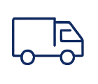 Warehouse depicting Sage X3 distribution ERP premises