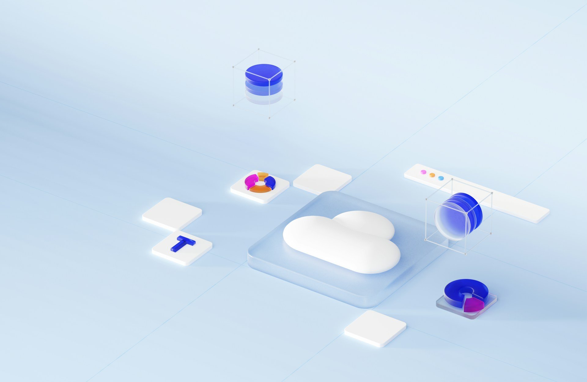 is intacct in cloud