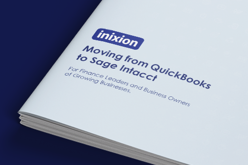 quickbooks vs sage intacct