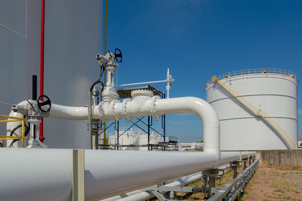 ERP for chemical industry