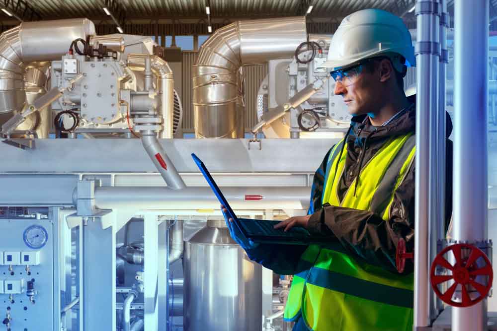 Chemical industry ERP