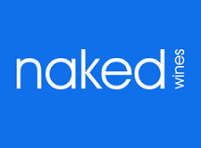 Naked wines logo