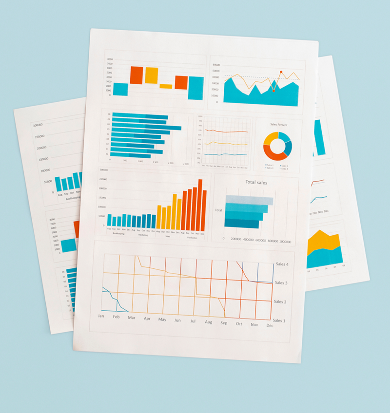 Chart of accounts
