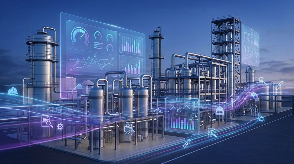 Chemicals-ERP-AI-Hero-Image-web GHS REACH Concept image
