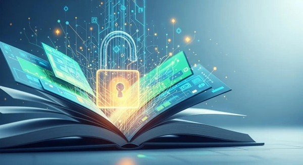 A padlock - Concept of Unlocking Sage Intacct Advantages