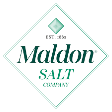 Maldon Salt logo