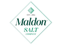 maldon Maldon Salt logo