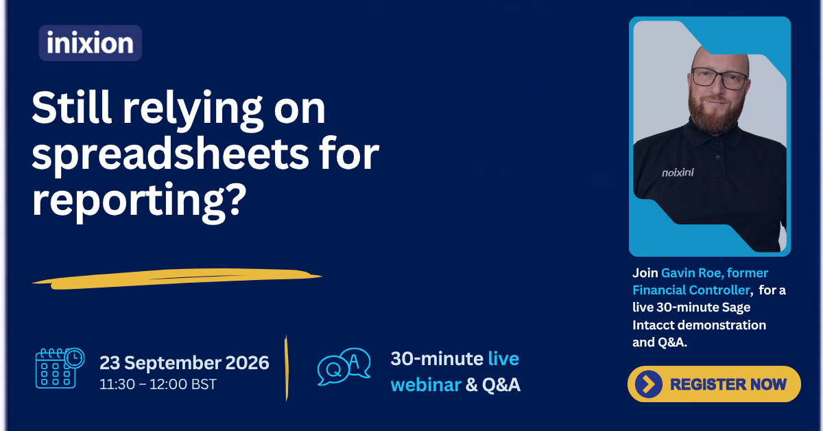 intacct reporting webinar – gavin spreadsheets version