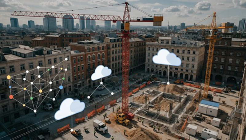 cloud-based construction financials through Sage Intacct cloud-based construction financials through Sage Intacct