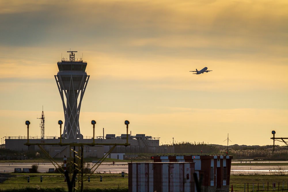 Sage X3 2026 R1 - traffic control tower