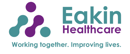 Eakin Healthcare Logo