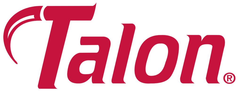 Talon Manufacturing Logo