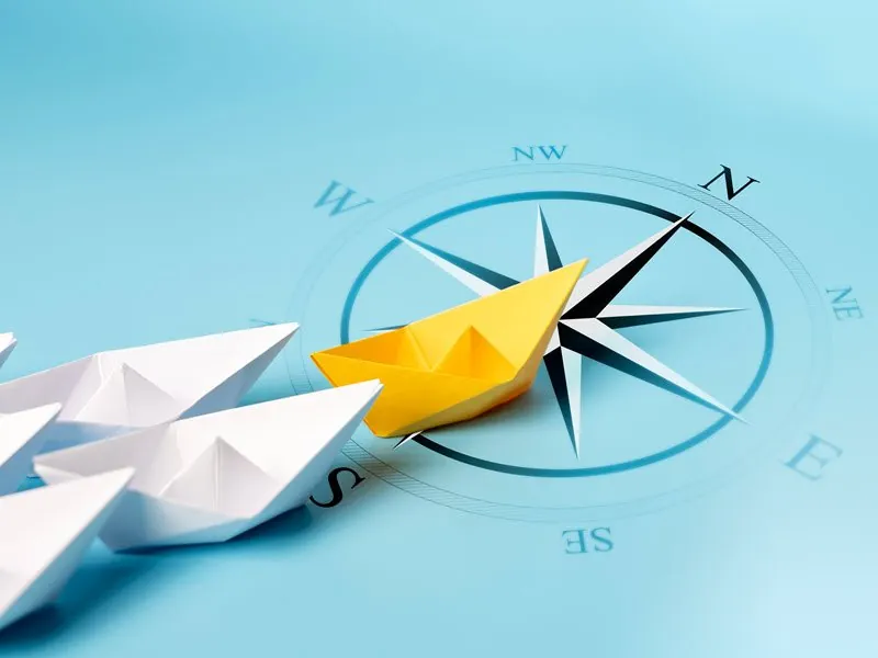 Navigating the manufacturing supply chain in 2025: From visibility to resilience