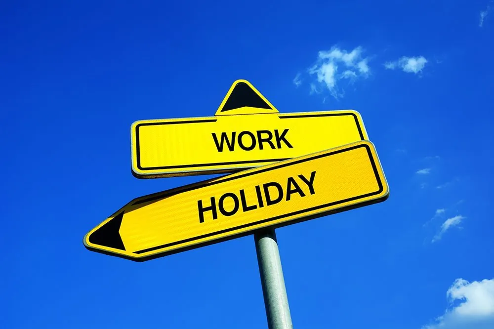 How to safeguard business productivity during the holiday season