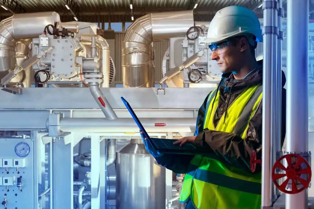 Chemical industry ERP