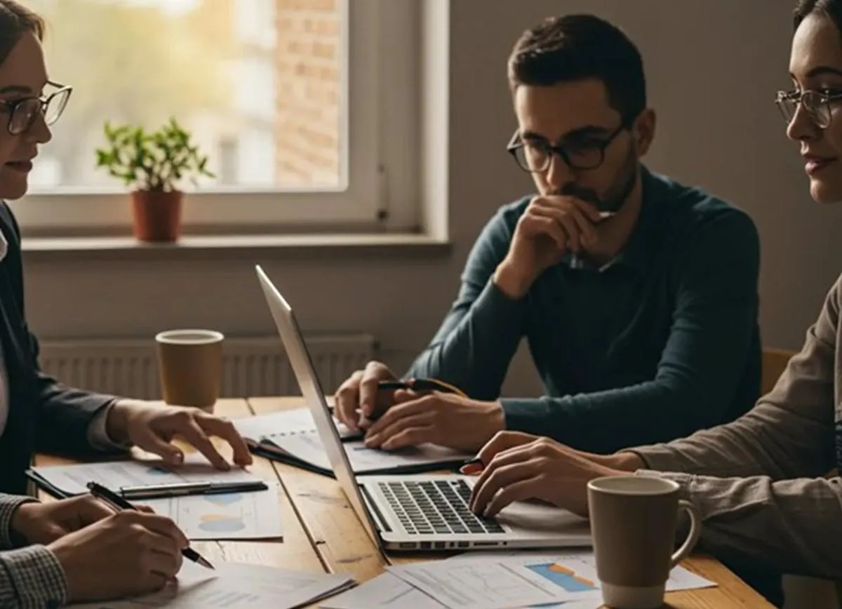 Discover the key benefits of Sage Intacct for UK businesses