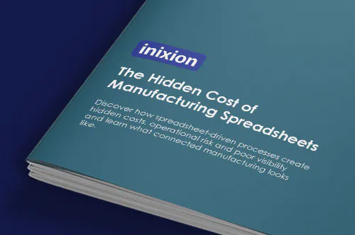 hidden-cost-of-spreadsheets Hidden cost of spreadsheets guide cover