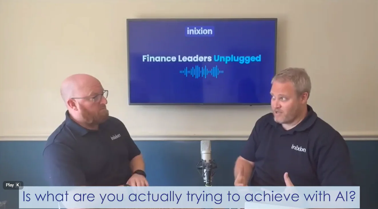 ai in finance