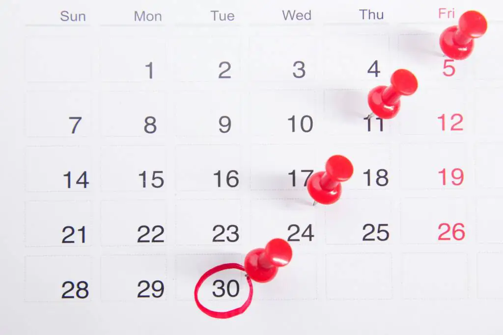 month-end close
