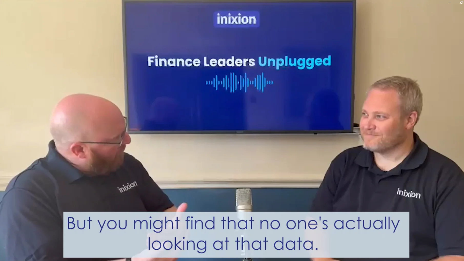 financial reporting mistakes