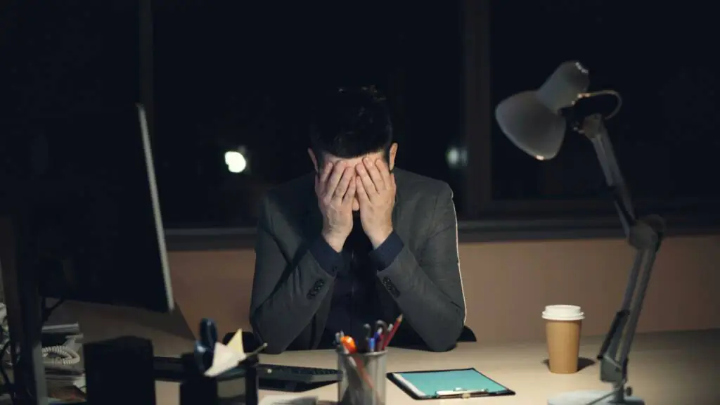 financial reporting mistakes