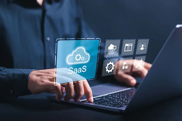 SaaS– Sage X3 Cloud - SaaS solution